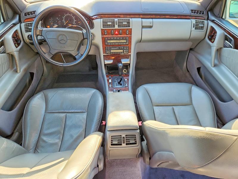 Продажа на аукционе авто 1998 Mercedes-benz E, vin: WDBJF65F7WA528722, номер лота: 50732626