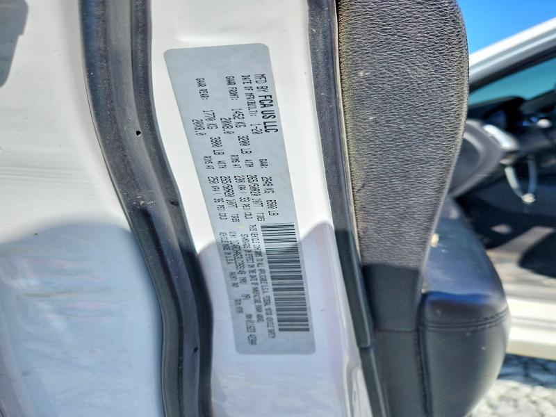 Продажа на аукционе авто 2020 Dodge Durango, vin: 1C4RDHAG3LC269148, номер лота: 50179776