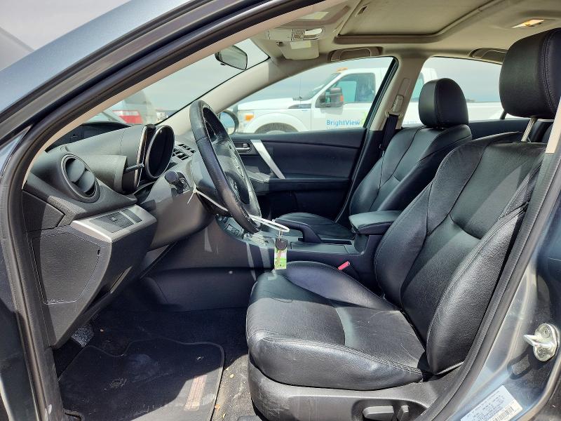 Aukcja sprzedaży 2012 Mazda 3, vin: JM1BL1W81C1662039, numer aukcji: 48785406