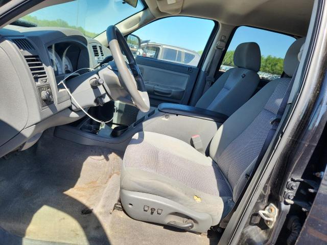 Продаж на аукціоні авто 2007 Dodge Dakota, vin: 1D7HE48P87S211366, номер лоту: 49217786