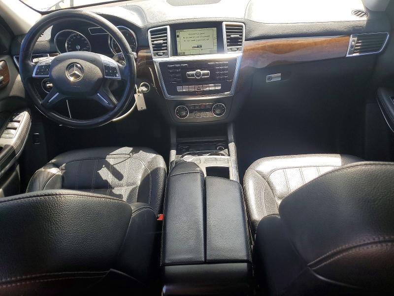 41630306 :رقم المزاد ، 4JGDF7CE2EA339548 vin ، 2014 Mercedes-benz Gl مزاد بيع