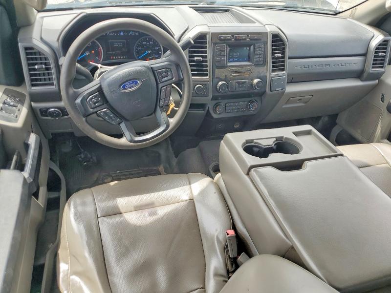 Aukcja sprzedaży 2019 Ford F250, vin: 1FT7W2BTXKEC74120, numer aukcji: 51320806
