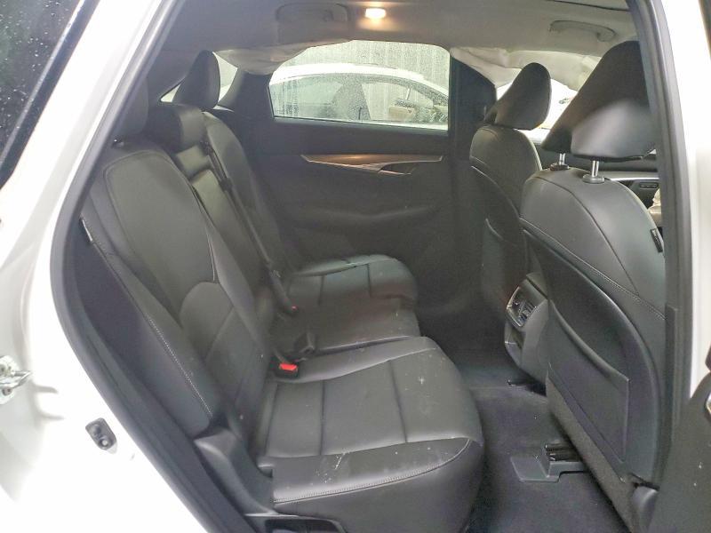 Aukcja sprzedaży 2024 Infiniti Qx50, vin: 3PCAJ5BB3RF105398, numer aukcji: 49865846