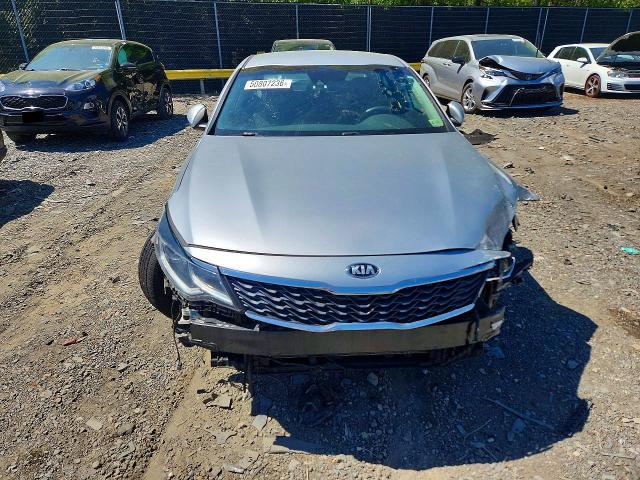 Продажа на аукционе авто 2020 Kia Optima, vin: 5XXGT4L3XLG443262, номер лота: 50807236