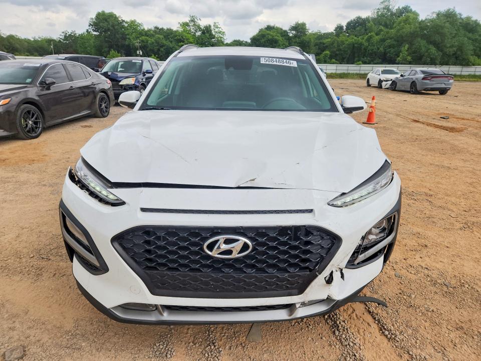Продажа на аукционе авто 2021 Hyundai Kona, vin: KM8K62AA3MU728111, номер лота: 50848846