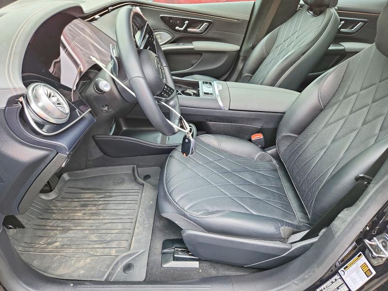 Aukcja sprzedaży 2023 Mercedes-benz Eqs Sedan, vin: W1KCG4EB0PA037375, numer aukcji: 51949556