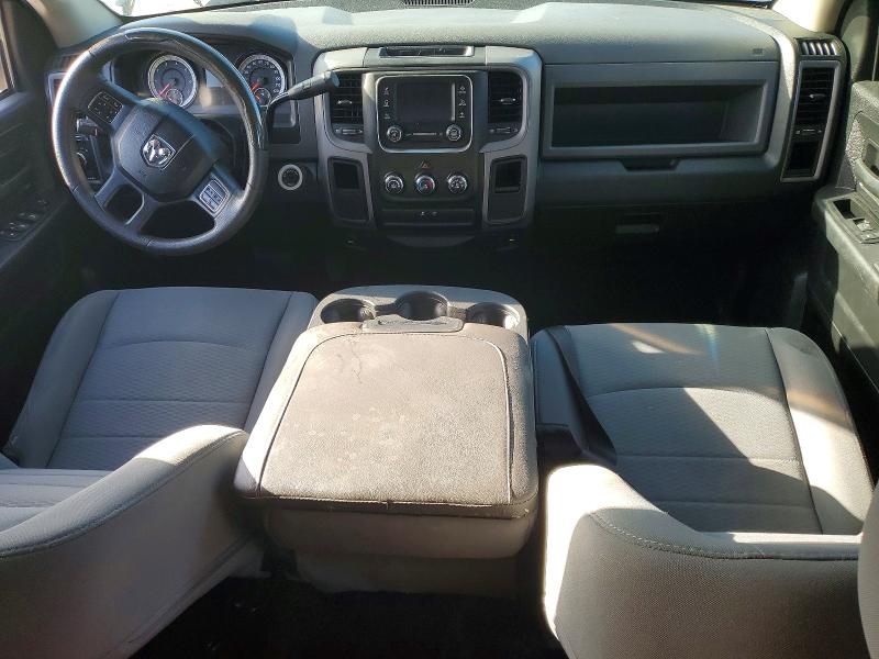 Продаж на аукціоні авто 2014 Ram 1500, vin: 1C6RR6FTXES312704, номер лоту: 47807836