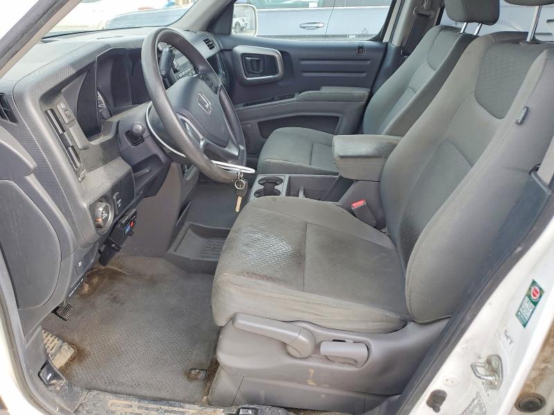 Aukcja sprzedaży 2009 Honda Ridgeline, vin: 2HJYK16549H001842, numer aukcji: 47886166