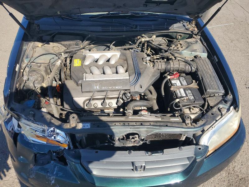 Aukcja sprzedaży 1998 Honda Accord, vin: 1HGCG2257WA025432, numer aukcji: 50979026