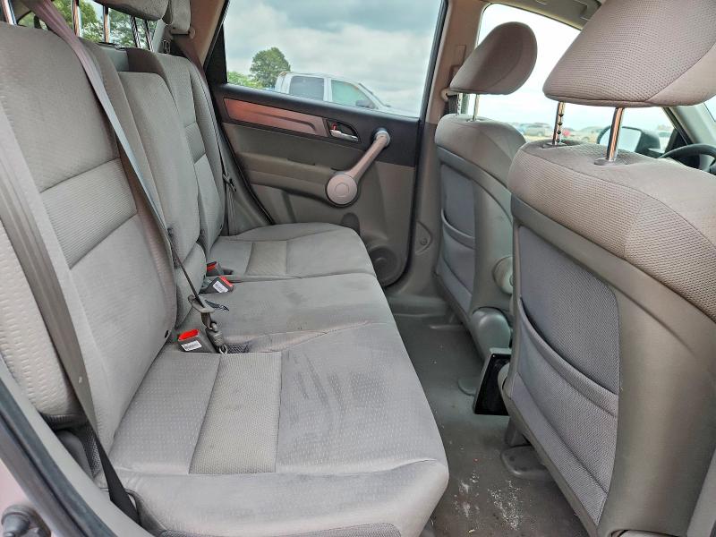 Продаж на аукціоні авто 2007 Honda Cr-v, vin: JHLRE48577C048008, номер лоту: 50781376