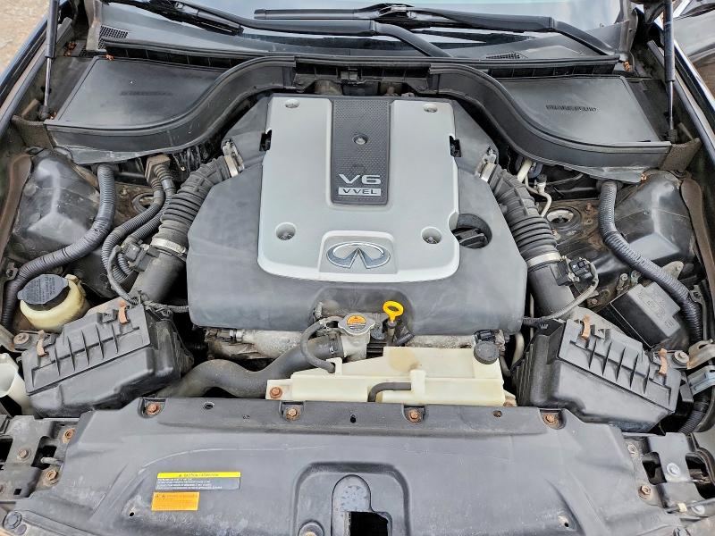 Продажа на аукционе авто 2015 Infiniti Q40, vin: JN1CV6AR6FM524871, номер лота: 50658656