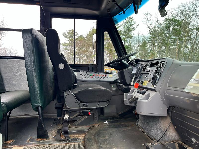 Aukcja sprzedaży 2015 Freightliner Chassis, vin: 4UZABRDU5FCGJ8503, numer aukcji: 48646946