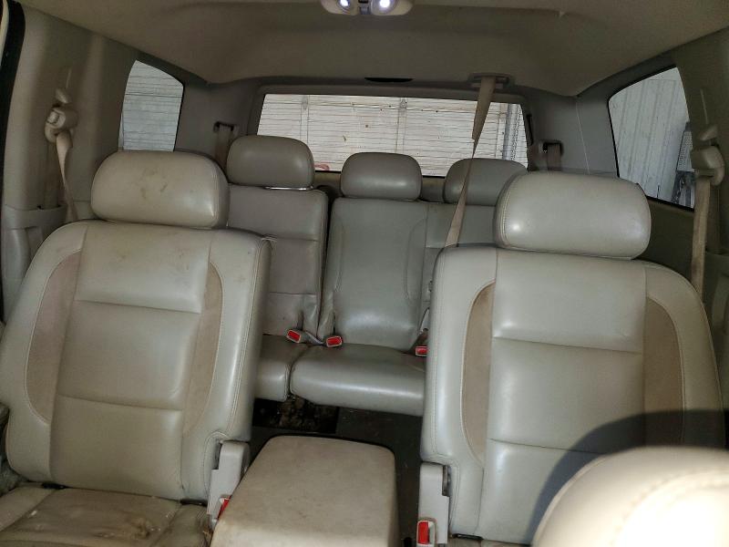 49665246 :رقم المزاد ، 1A8HX58238F140210 vin ، 2008 Chrysler Aspen مزاد بيع