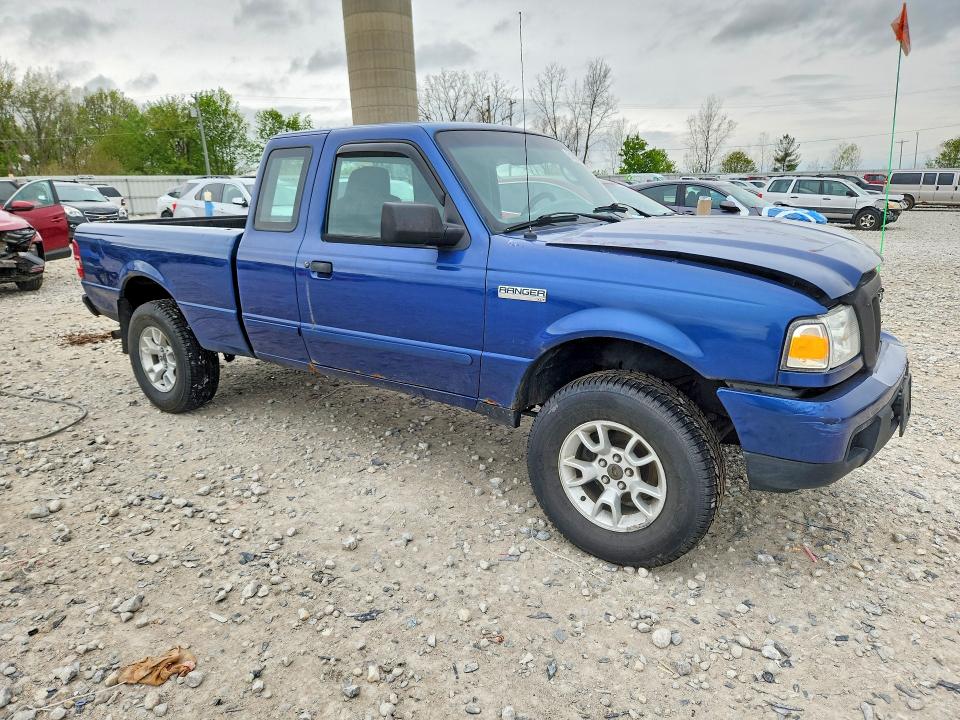 Auction sale of the 2007 Ford Ranger, vin: 1FTZR15E67PA51009, lot number: 51095246