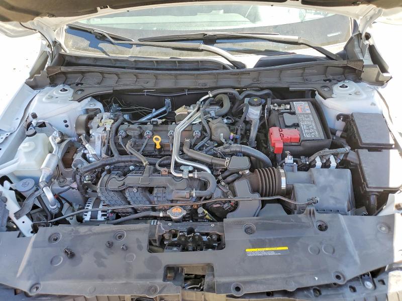 Auction sale of the 2023 Nissan Altima, vin: 1N4BL4BV7PN410068, lot number: 49445846