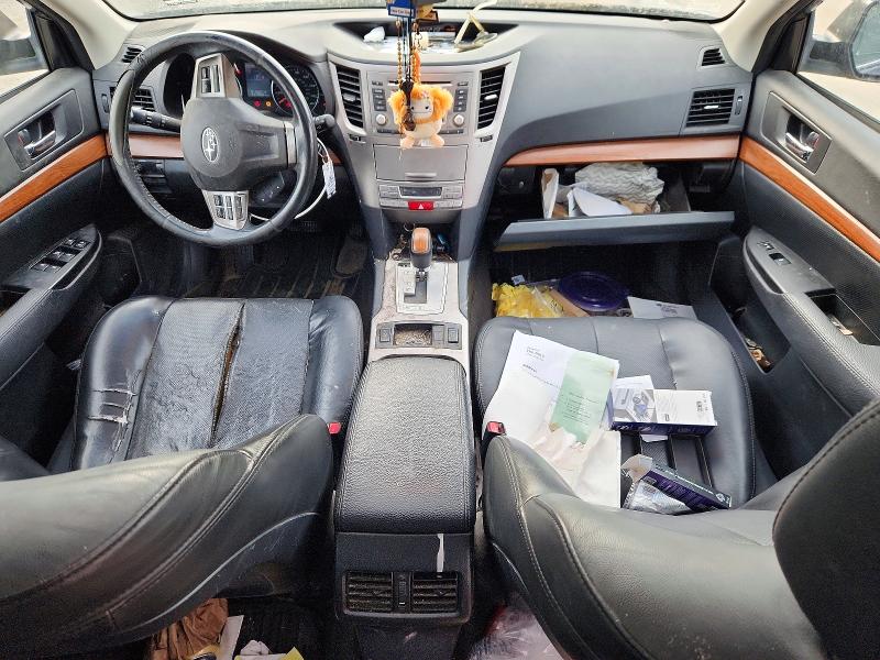 Aukcja sprzedaży 2014 Subaru Outback, vin: 4S4BRBLC3E3267134, numer aukcji: 50100376