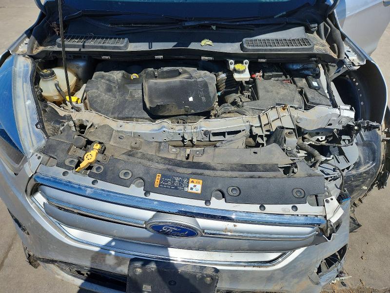 Aukcja sprzedaży 2017 Ford Escape, vin: 1FMCU9G92HUE24371, numer aukcji: 50453136