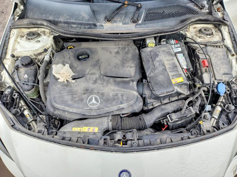 Aukcja sprzedaży 2015 Mercedes-benz Cla, vin: WDDSJ4EB6FN164605, numer aukcji: 48620006