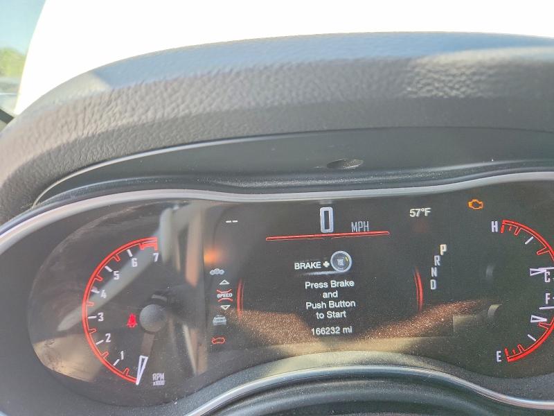 Продажа на аукционе авто 2020 Dodge Durango, vin: 1C4RDHAG3LC269148, номер лота: 50179776