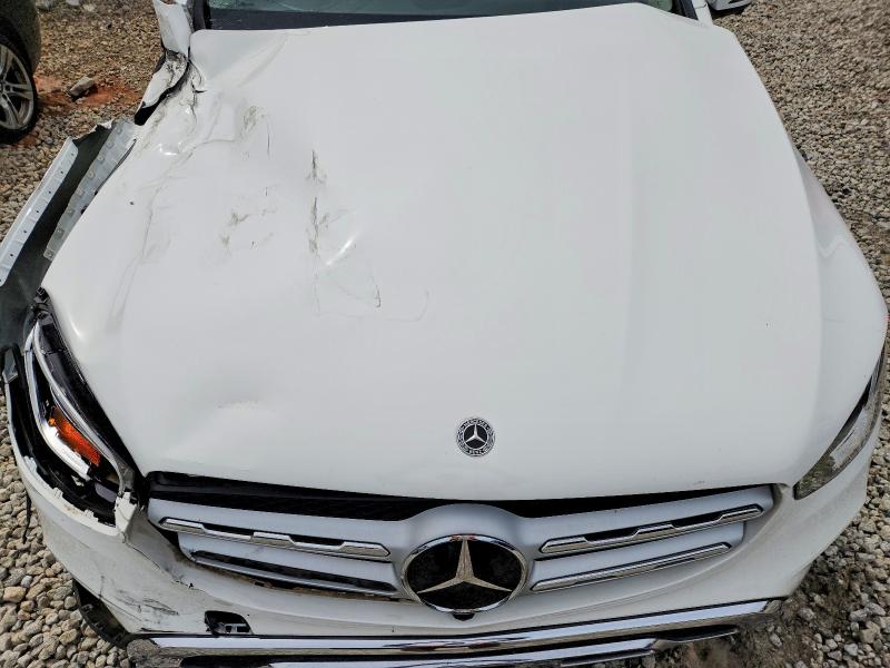 Продажа на аукционе авто 2022 Mercedes Benz Glc, vin: W1N0G8EBXNV351831, номер лота: 51695736