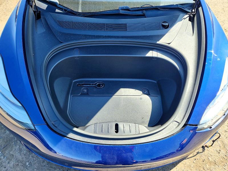 Продаж на аукціоні авто 2019 Tesla Model 3, vin: 5YJ3E1EA0KF400960, номер лоту: 49260126