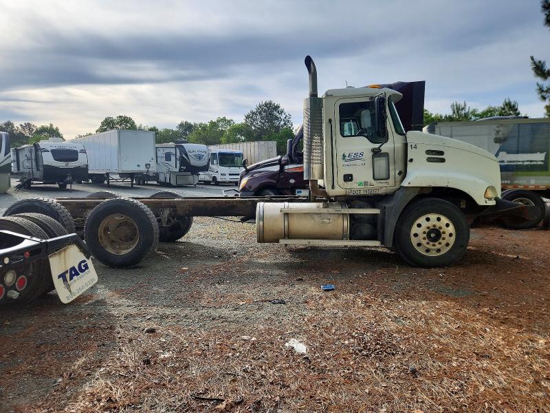 Aukcja sprzedaży 2007 Mack 600, vin: 1M1AK06Y17N017091, numer aukcji: 50100446