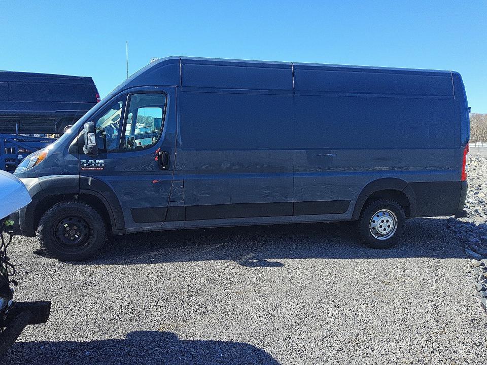 Продажа на аукционе авто 2020 Ram Promaster 3500, vin: 3C6URVJG8LE140638, номер лота: 49304076