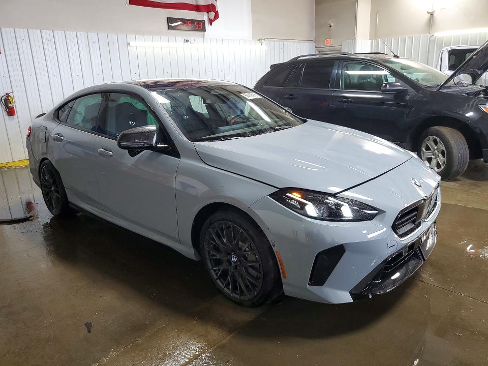 Aukcja sprzedaży 2026 Bmw M235xi, vin: WBA33GG03T7V05994, numer aukcji: 50310516