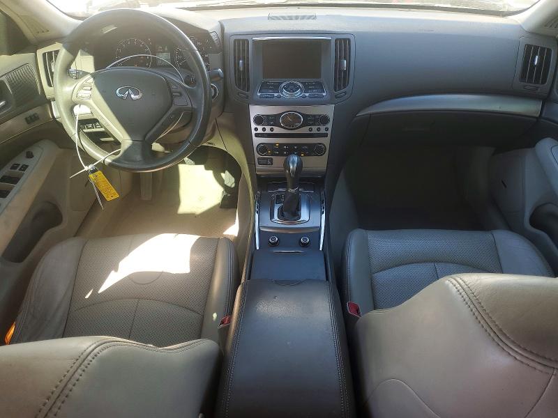 Продажа на аукционе авто 2013 Infiniti G37 Sedan, vin: JN1CV6AP6DM724533, номер лота: 46710726