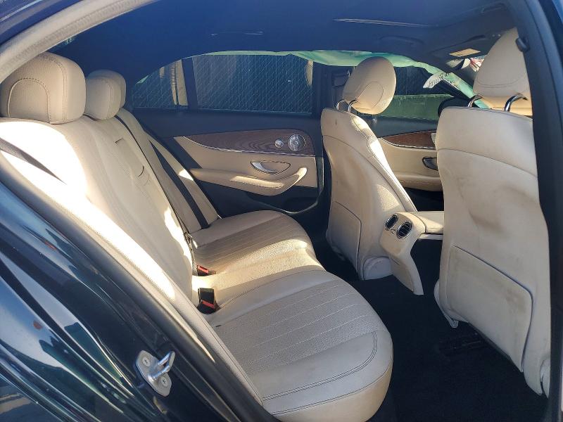 Aukcja sprzedaży 2017 Mercedes-benz E, vin: WDDZF4JB3HA181765, numer aukcji: 48736736