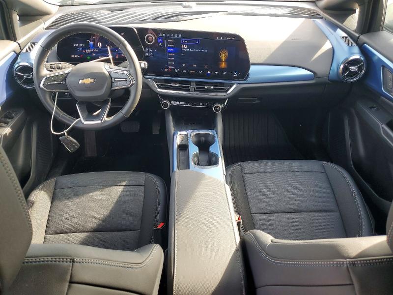 Продаж на аукціоні авто 2025 Chevrolet Equinox, vin: 3GN7DLRP1SS152876, номер лоту: 50320116