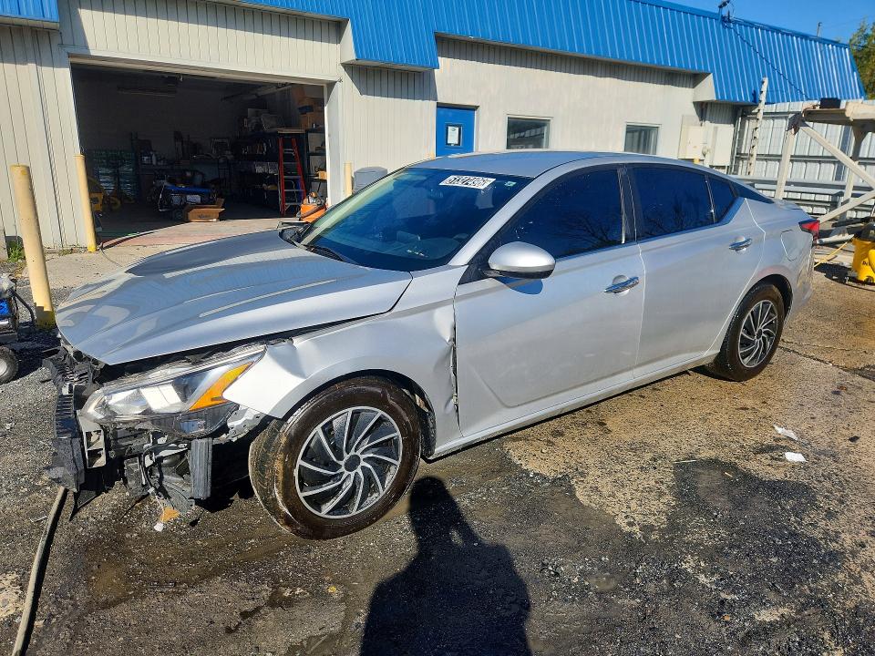 Aukcja sprzedaży 2020 Nissan Altima, vin: 1N4BL4BV9LC211738, numer aukcji: 51327496