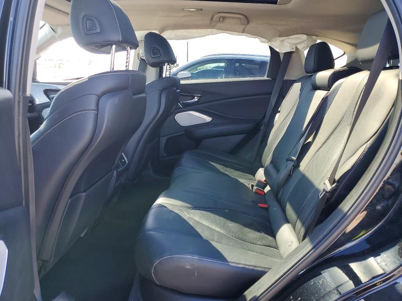 Продажа на аукционе авто 2019 Acura Rdx, vin: 5J8TC2H70KL805243, номер лота: 50446836
