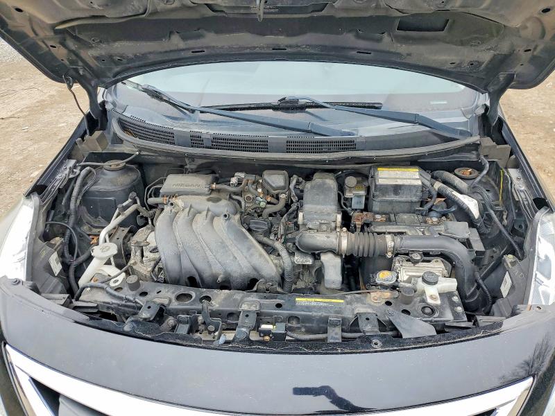 Aukcja sprzedaży 2016 Nissan Versa, vin: 3N1CN7AP3GL881666, numer aukcji: 48519116