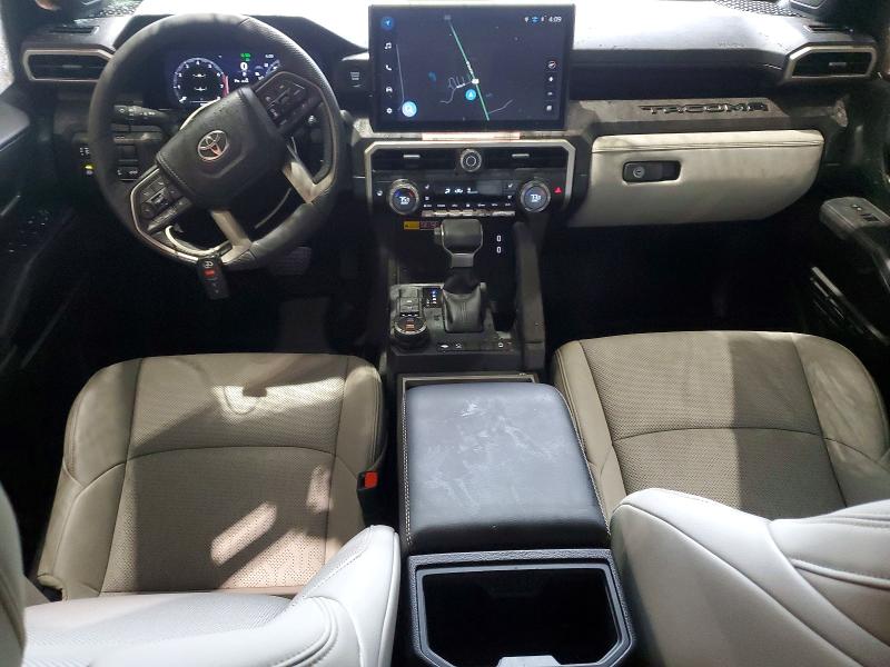 Продажа на аукционе авто 2026 Toyota Tacoma, vin: 3TMLB5JN7TM255129, номер лота: 51981356