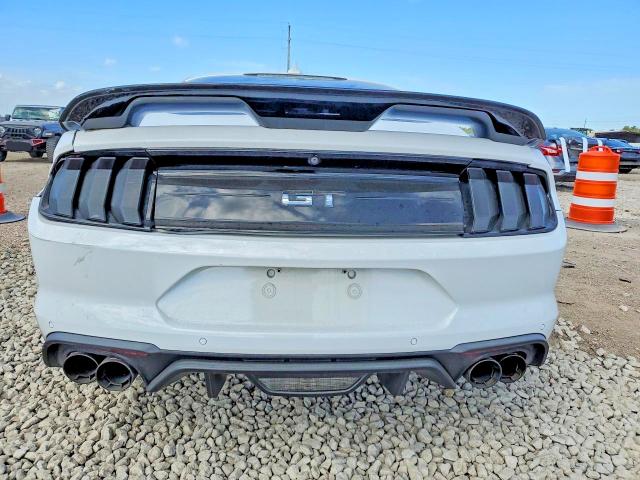 Продажа на аукционе авто 2020 Ford Mustang, vin: 1FA6P8CF8L5171340, номер лота: 48927246