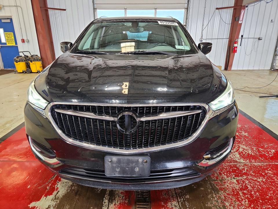 Aukcja sprzedaży 2019 Buick Enclave, vin: 5GAERAKW2KJ103731, numer aukcji: 49122526