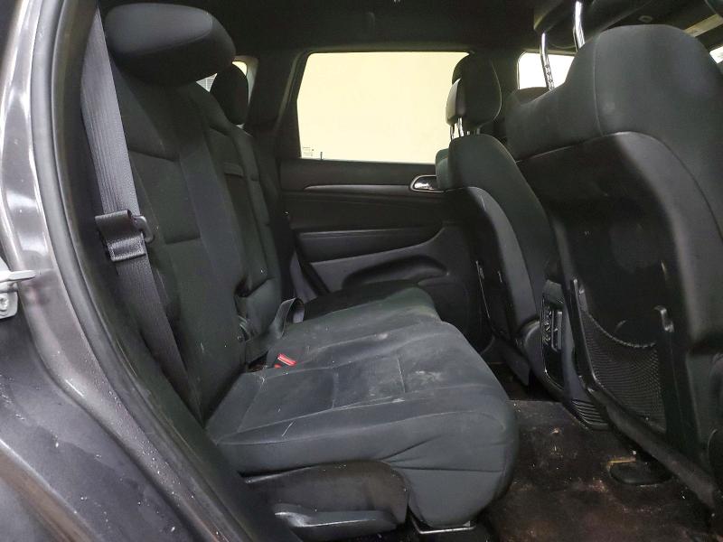 Продаж на аукціоні авто 2017 Jeep Grand Cherokee, vin: 1C4RJFAG1HC706648, номер лоту: 49475246