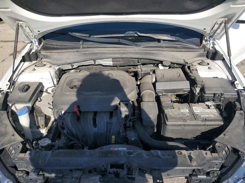 Продажа на аукционе авто 2018 Kia Optima, vin: 5XXGT4L33JG248049, номер лота: 51655646