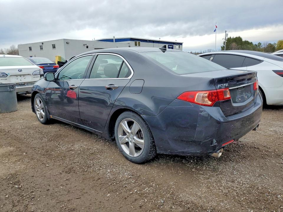 Продаж на аукціоні авто 2012 Acura Tsx, vin: JH4CU2F48CC800196, номер лоту: 50717686