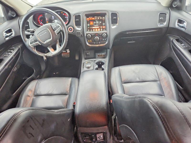 2015 Dodge Durango მანქანა იყიდება აუქციონზე, vin: 1C4RDJDGXFC954044, აუქციონის ნომერი: 79793875