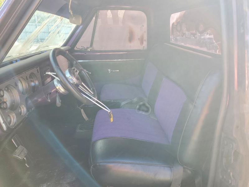 Продажа на аукционе авто 1967 Chev C/k Pickup, vin: CE147F167864, номер лота: 50174736