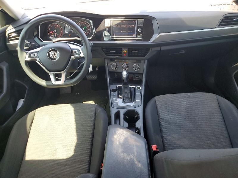 Aukcja sprzedaży 2019 Volkswagen Jetta, vin: 3VWC57BU5KM081386, numer aukcji: 49652886