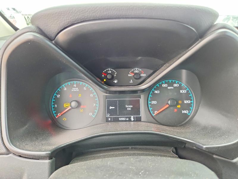 Продаж на аукціоні авто 2022 Chevrolet 2100, vin: 1GCHSCEA3N1156275, номер лоту: 50195976