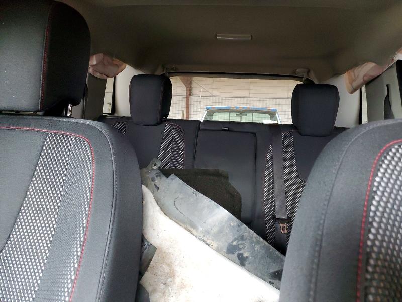 Продажа на аукционе авто 2017 Gmc Terrain, vin: 2GKALNEK3H6101205, номер лота: 48348806