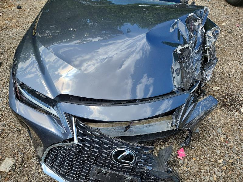 Aukcja sprzedaży 2023 Lexus Is, vin: JTHD81F2XP5050764, numer aukcji: 51559386
