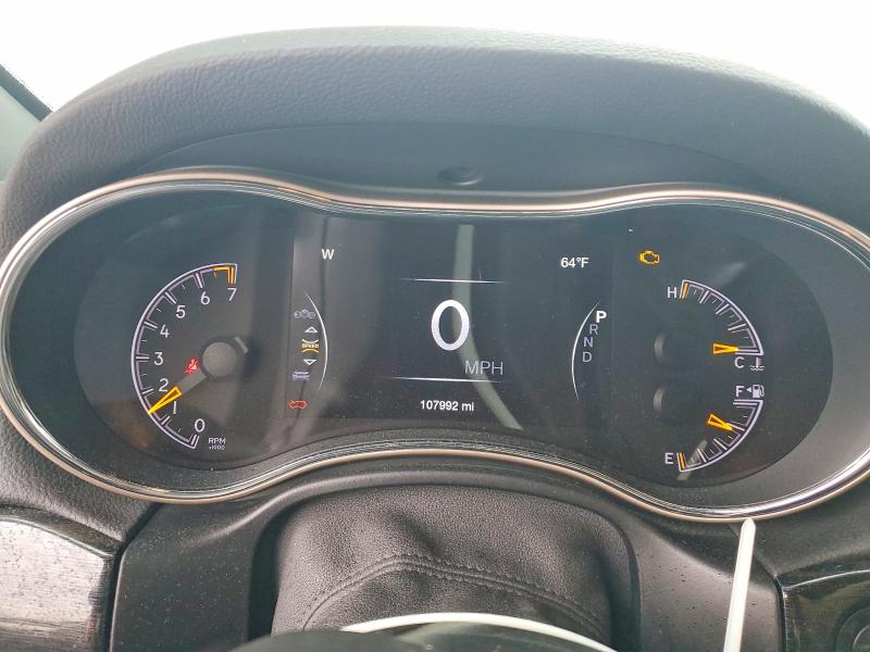 51418296 :رقم المزاد ، 1C4RJEBG8GC369418 vin ، 2016 Jeep Grand Cherokee مزاد بيع
