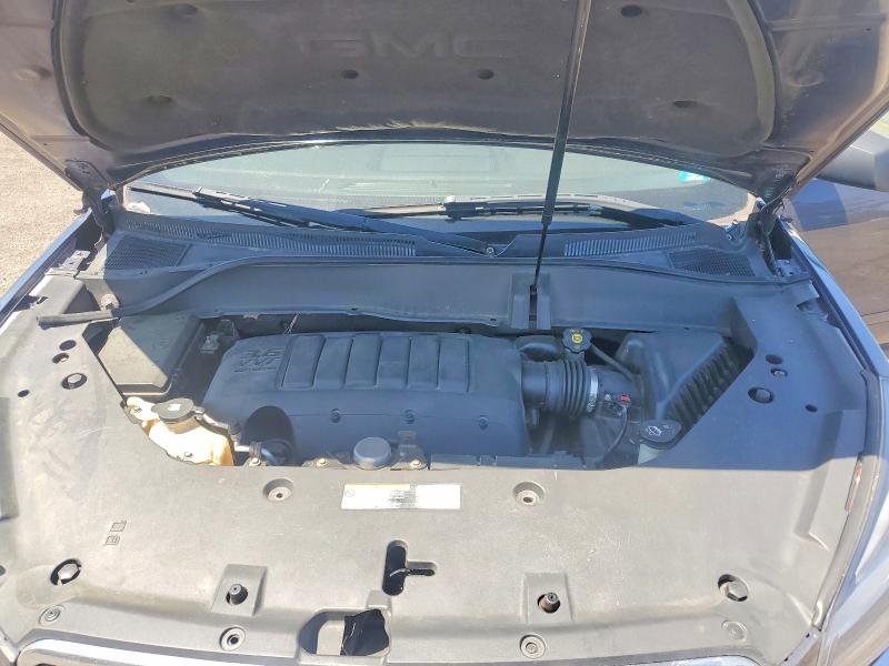 2013 Gmc Acadia მანქანა იყიდება აუქციონზე, vin: 1GKKRNEDXDJ258795, აუქციონის ნომერი: 50494436