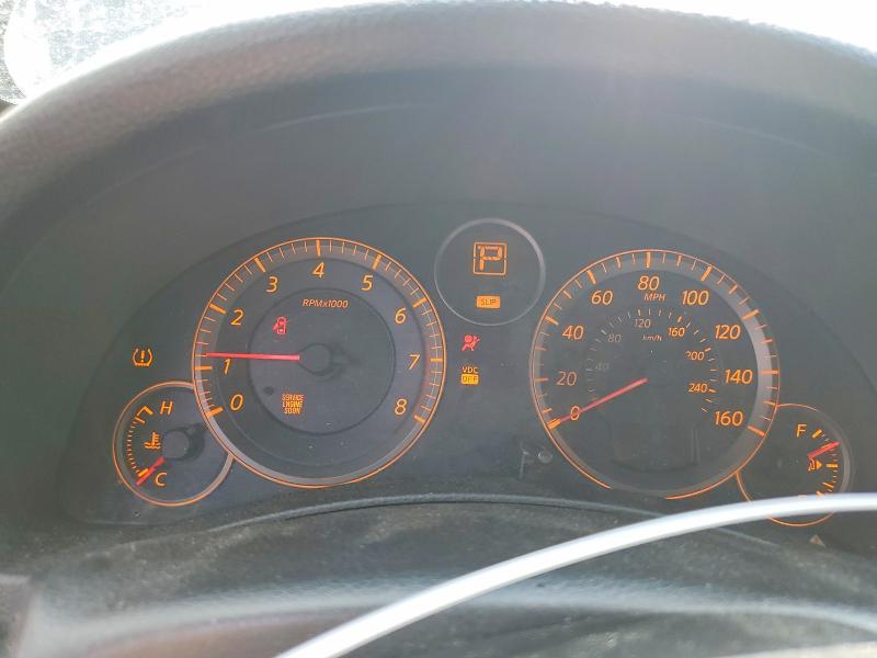 Продажа на аукционе авто 2005 Infiniti G35, vin: JNKCV51F55M303255, номер лота: 51539446