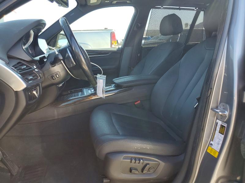 Продажа на аукционе авто 2018 Bmw X5, vin: 5UXKR2C55J0Z14357, номер лота: 50645796